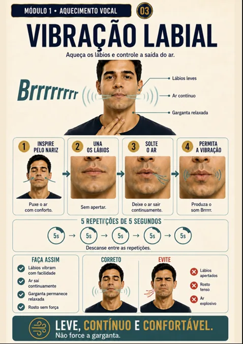 Amostra de exercício 3 do material