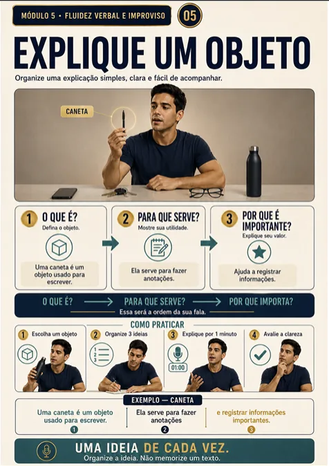 Amostra de exercício 4 do material