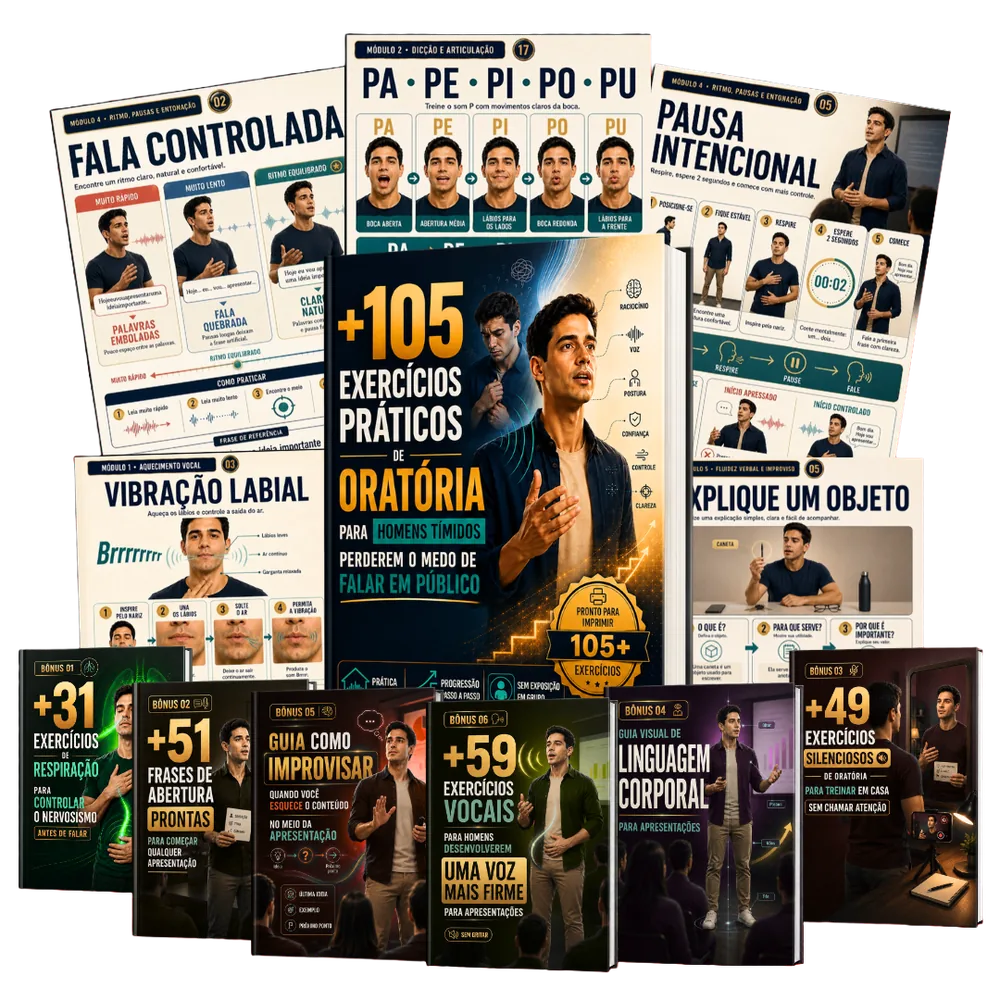 Mockup do Plano Completo