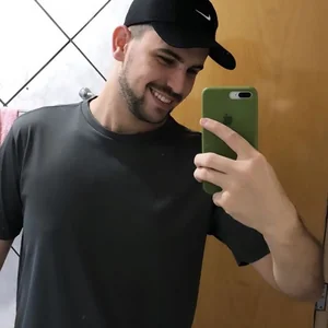 Foto de Rafael