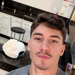 Foto de Matheus