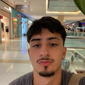 Foto de André